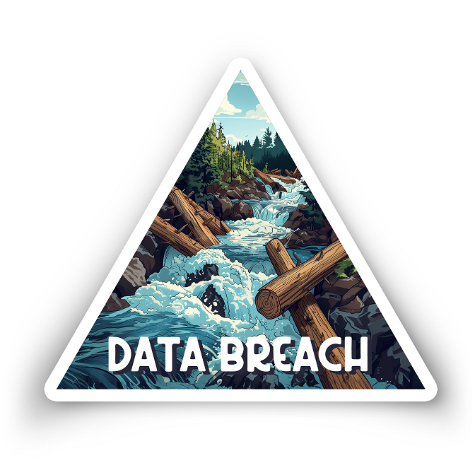 Data Break Logo